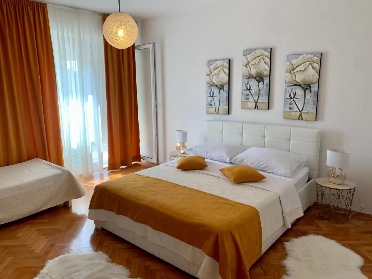 Roman Forum Apartments Zadar