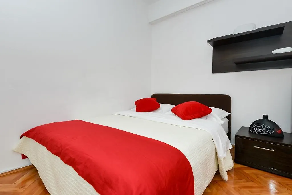 Roman Forum Apartments Zadar