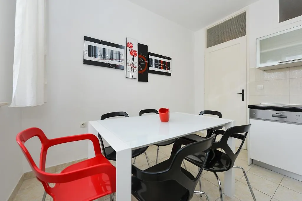 Roman Forum Apartments Zadar 0*,  Croatia